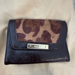 Relic wallet